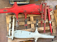 TELAI CON  FORCELLA MOTOM 48 C  e GG Senza documenti LEGGI LA DESCRIZIONE!