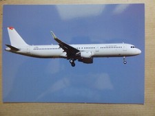 AIRBUS A 321 / D-AZAK