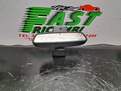 INNENSPIEGEL BMW 318 F30 F31 F34 9256137-04 2014