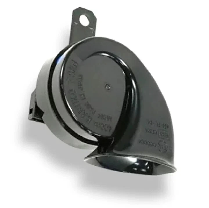 Toyota Lexus подлинный LS600 600HL гудок высоты низкого комплект 86510-30700 / 86520-30610 - Изображение 4 из 4