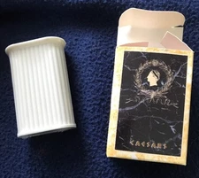 Caesars Palace Vintage Shoe Polisher new In Sealed Wrapper.