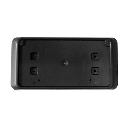 DNA MOTORING Front License Plate Bracket - Compatible With 2013-2018 Jeep Wrangler, CH1068139 - View #9