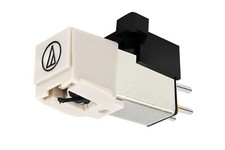 Compatibile Audio Technica AT3600 puntina, testina ricambio e adattatore P-mount
