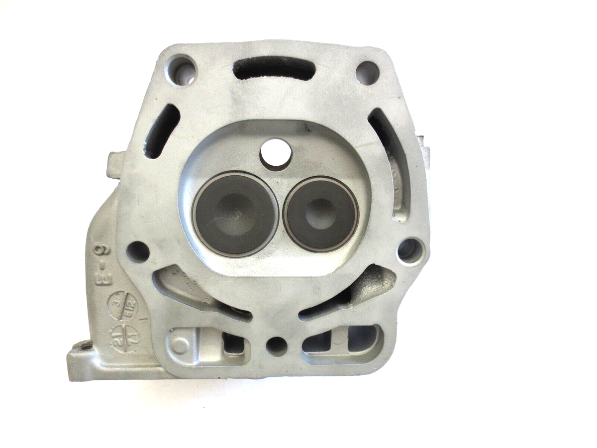 Kawasaki Mule 3010 4010 REBUILT - OEM Cylinder Head w NEW Valves