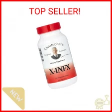 Dr. Christopher's Infection 100 caps