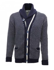 TW Kempton Portland Cardigan Sweater