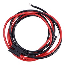 90 Snowplow Power Ground Cable Hyd01684 For Boss Snow Plows Truck Side 90 Snowplow Power Ground Cable Hyd01684 For Boss Snow Plows Truck Side