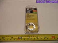 Qty  3: Danco Male/Female Aerator Adapter 3/4" 55/64" P/N 10519