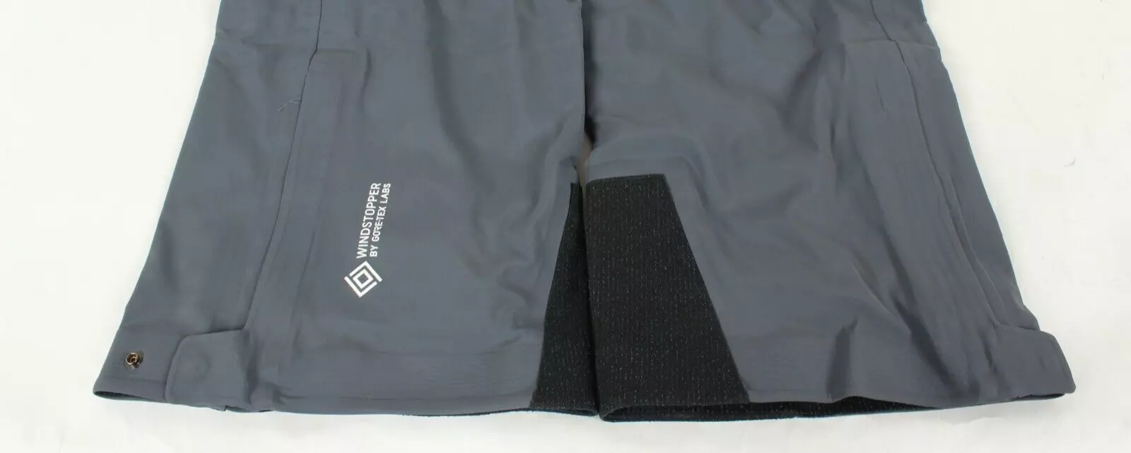 backcountry gore-tex windstopper hybrid touring bib pants