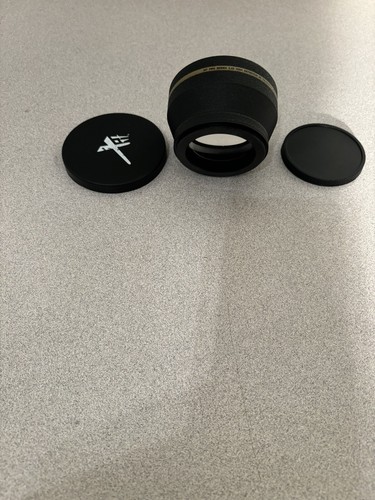 Xit Pro Series 2.2x High Def. AF Telephoto lens 67mm, - Picture 7 of 10