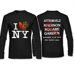 camisetas travis scott