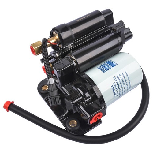 Kit Thermostat Pour Volvo Penta 4.3L 5.0L 5.7L AD40B - Repower Marine Remplace 3831426