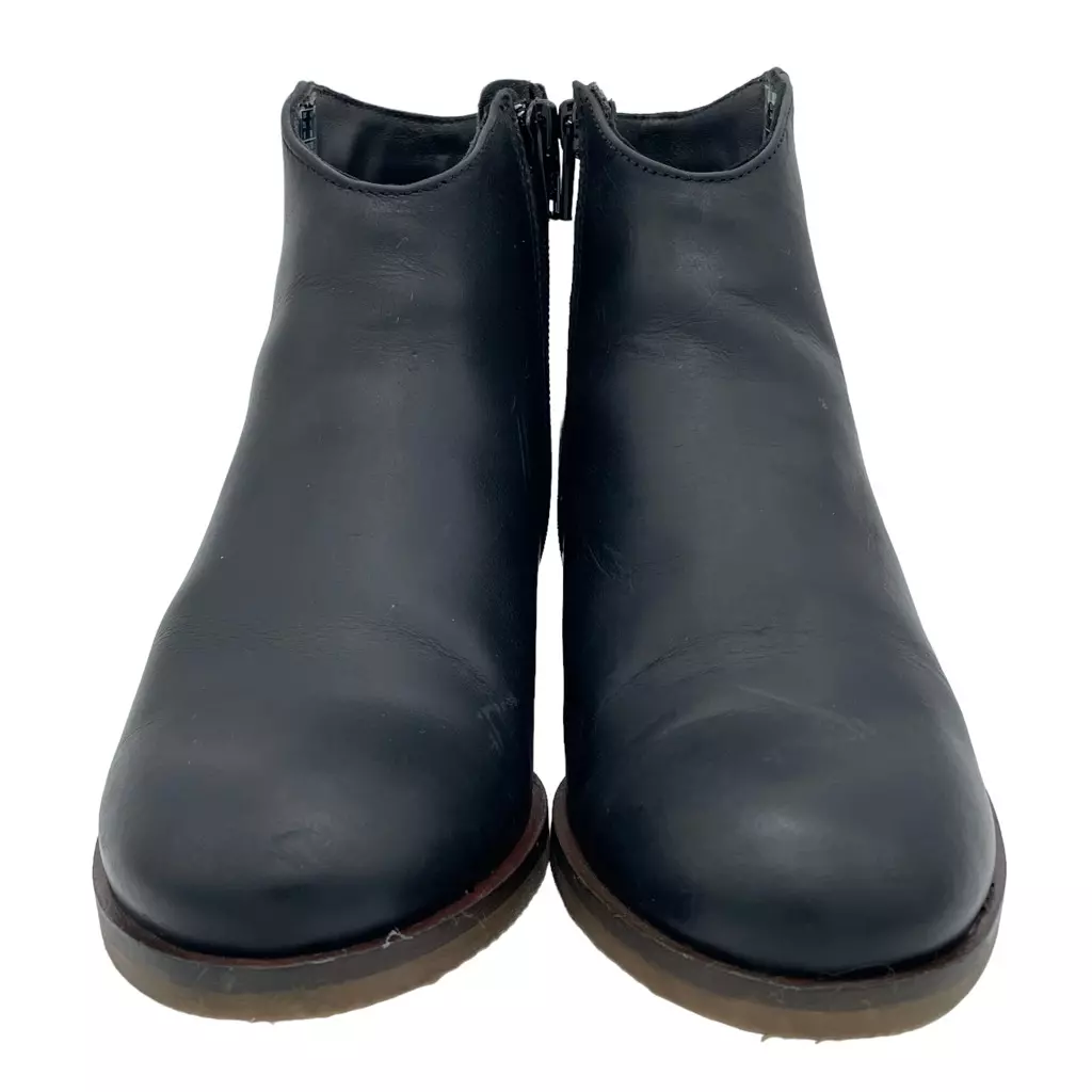 Clarks mila myth boots outlet