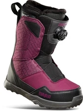 ThirtyTwo Women's Shifty BOA  Snowboard Boots 8