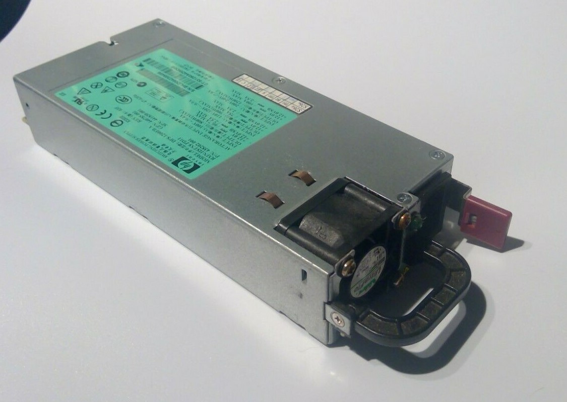 HP DPS-1200FB A HSTNS-PD11 438202-001 440785-001 1200W Power