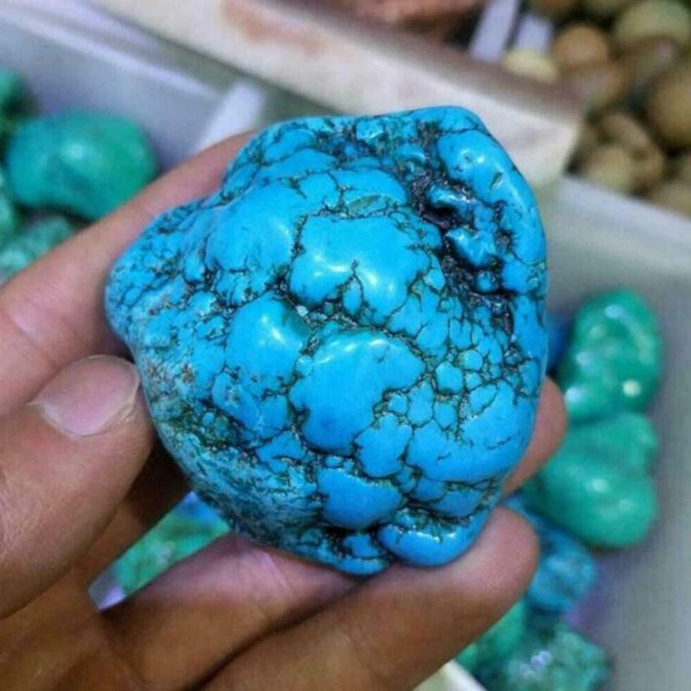 Loose turquoise stones for best sale sale