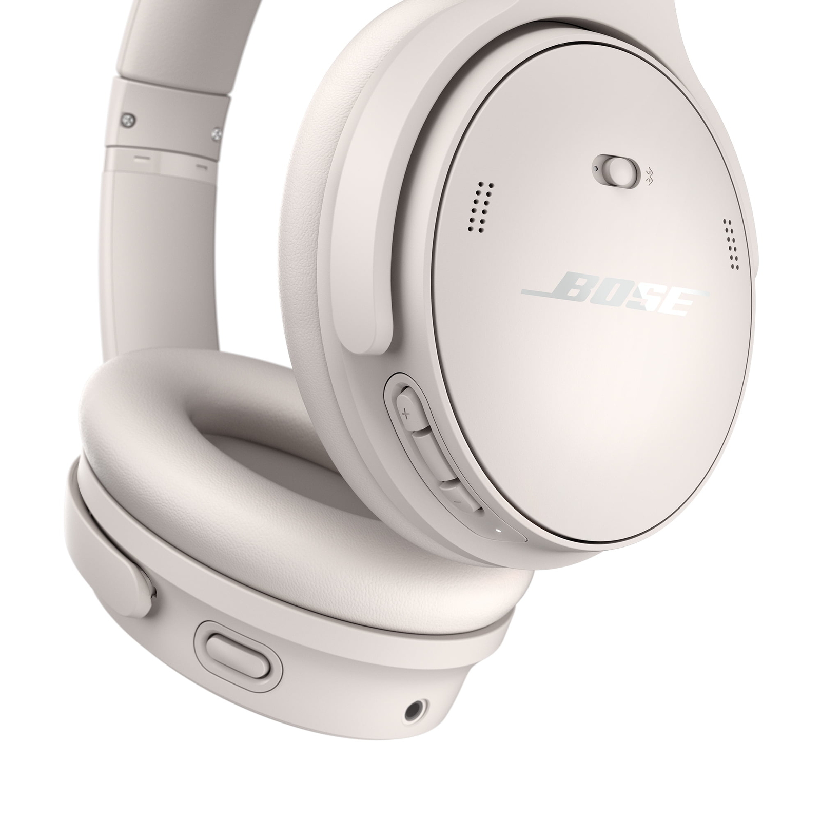 Bose QuietComfort Ultra Wireless Noise Cancelling Over-the-Ear Headphones-image