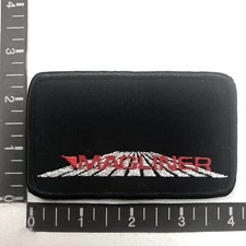 NOS MAGLINER HAND TRUCKS (aka Dolly Trolley Two Wheeler) Advertising Patch 00D