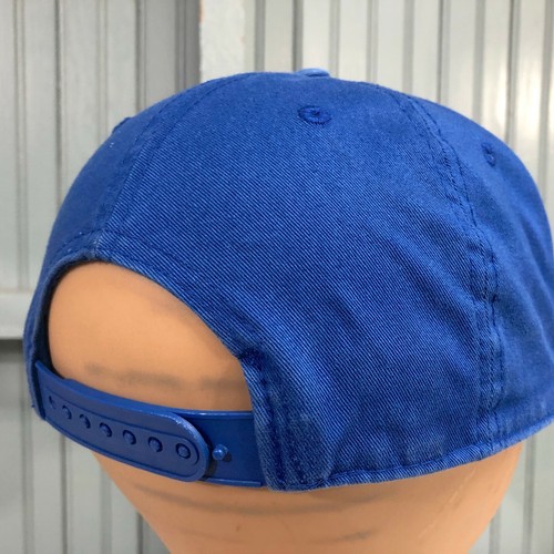 Budweiser Bud Light Snapback Baseball Cap Hat - Picture 5 of 7