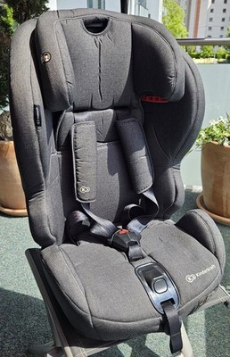Kindersitz SAFETY FIX  - Kinderkraft