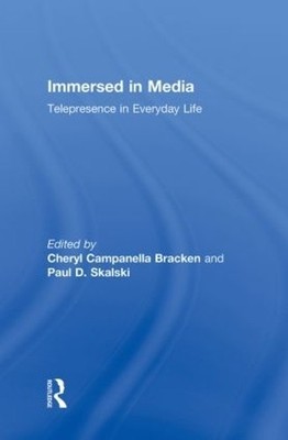 Immersed in Media - 9780415993395