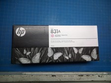 HP Latex 831A Ink Cartridge Light Magenta CZ687A