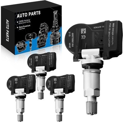 315MHZ Pre-Programmed TPMS Sensor for Wrangler 2007-2012, Patriot 68078861AA