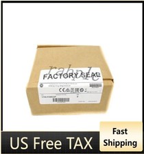 New Stock Allen Bradley 1756-ESMCAP ControlLogix Energy Storage Module