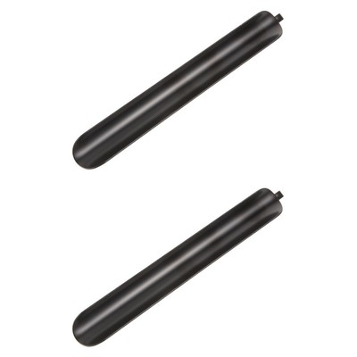  2pcs Bread Scraper Picker Opper Scraper Tragbarer Krumenkrumbschaber in der