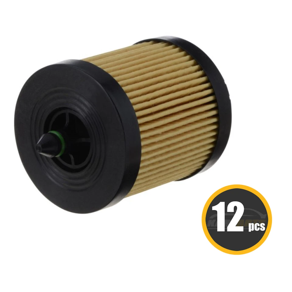 Filtro de aceite de motor ACDelco genuino para Oldsmobile Alero 2002-2004 | Junta tórica Foto 2 de 4