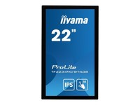 Iiyama Prolite TF2234MC-B7AGB - Led-Monitor - Full Hd (1080P) - 55.9 Cm ( #EG179