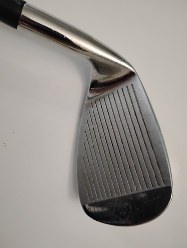 Macgregor VIP Tourney V-Foil Forged 1025 Sand Wedge 56º RH Stiff Steel 35.75in - Picture 4 of 7
