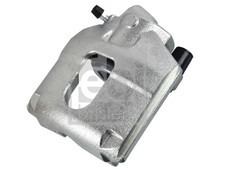 Bremssattel FEBI BILSTEIN 179093 Gusseisen für FORD FIESTA 5 FUSION Van PUMA KA