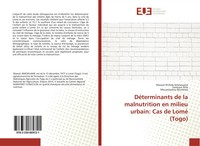 Mawuli N'tifafa Amewuame (U. A.) | DéTerminants De La Malnutrition En Milieu...