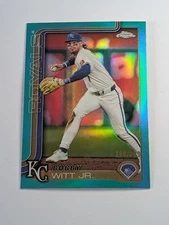 2025 MLB Topps Baseball Singles ~ Short Print, Serial #'d, SSP ~ YOU PICK w/ RC