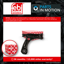 Wishbone / Suspension Arm fits VW POLO 9N, Gti 9N Front Lower, Right 01 to 09