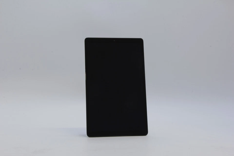 Samsung Galaxy Tablet Tab A SMT510 32GB 2GB RAM Black Aluminium Octa Core 2019 - Image 3 of 4