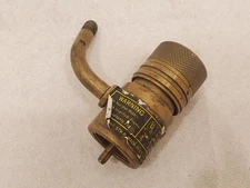 TURBOTORCH STK-R for Compressed Gas Regulator for LPG & MPS - Used Condition