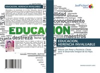Amanda Negrete Lares | Educacion, Herencia Invaluable | Taschenbuch | Spanisch