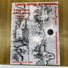 2018 Lakota Nation Invitational Souvenir Program — photo 1
