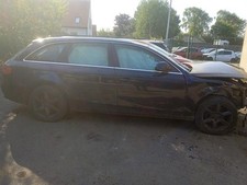 Siège Audi A4