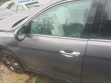Porte avant et accessoires Hyundai SANTA FE
