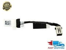 Original DC IN Power jack cable charging port For Dell Inspiron 16 5620 Notebook