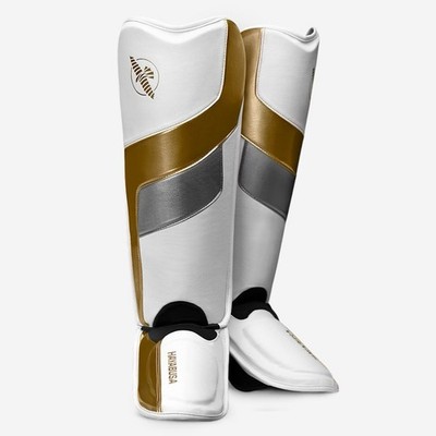 Hayabusa T3 Shinguards