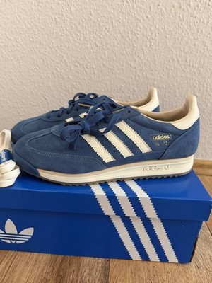 Adidas SL 72 RS Blau Größe 44