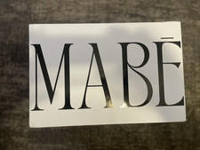 Mabe Monarch Baby Carrier Dream Mocha Check SKU: MON-00-2030