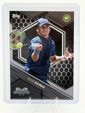 2026 Topps Graphite Tennis Checklist Guide in-content 49