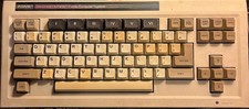 Vintage Adam The ColecoVision Family Computer System Keyboard-Serial 371141