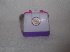 Disney Junior Just Play Doc McStuffins Medical Doctor Play Pretend Bag Case Only