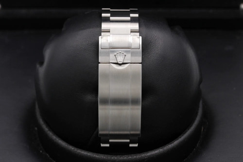 Rolex Submariner 41 "Kermit MK 2" 126610LV - Bild 8 von 11